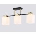 Люстра на штанге Ambrella light TRADITIONAL TR303046