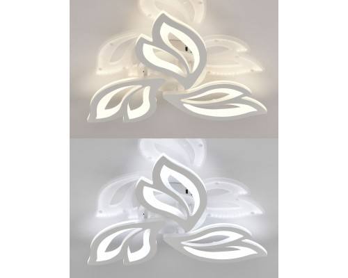 Потолочная светодиодная люстра Natali Kovaltseva LED LAMPS 81426