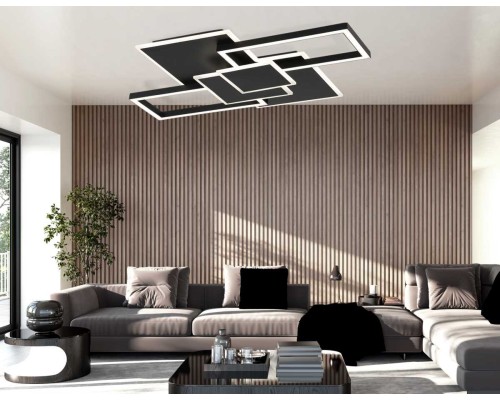 Люстра Ambrella Light ACRYLICA FA1032