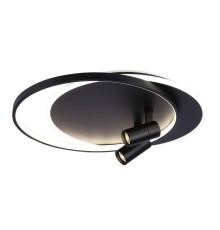 Потолочная светодиодная люстра Ambrella light Comfort LineTech FL51393