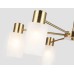 Потолочная люстра Ambrella light Traditional Modern TR9581