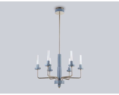 Люстра Ambrella Light HIGH LIGHT LH53124