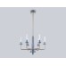 Люстра Ambrella Light HIGH LIGHT LH53124