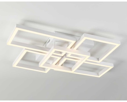 Люстра Ambrella Light ACRYLICA FA1011