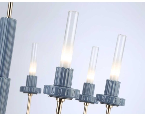 Люстра Ambrella Light HIGH LIGHT LH53126