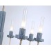 Люстра Ambrella Light HIGH LIGHT LH53126