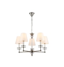 Подвесная люстра Ambrella light High Light LH71001