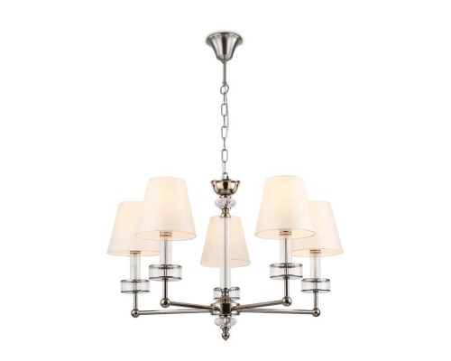 Подвесная люстра Ambrella light High Light LH71001