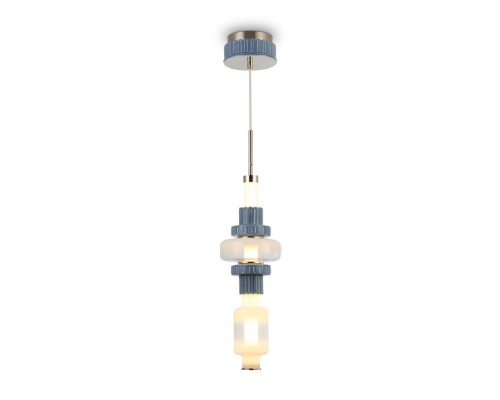 Люстра Ambrella Light HIGH LIGHT LH53121