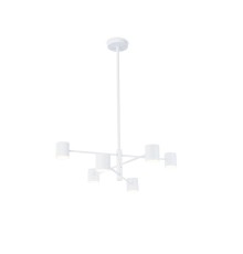 Подвесная светодиодная люстра Ambrella light Comfort LineTech FL51711