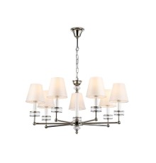 Подвесная люстра Ambrella light High Light LH71003