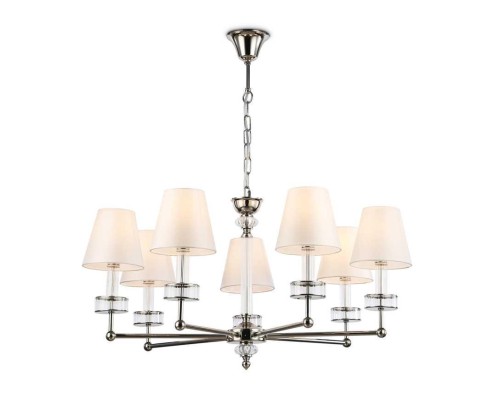 Подвесная люстра Ambrella light High Light LH71003