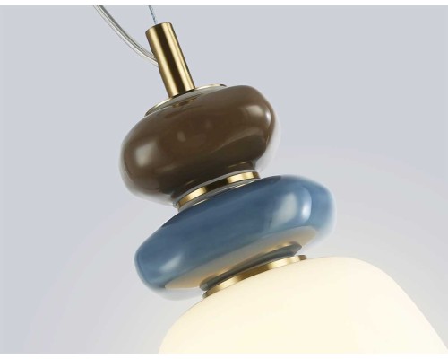 Люстра Ambrella Light HIGH LIGHT LH53161