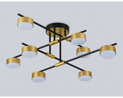 Люстра Ambrella Light COMFORT FL51752