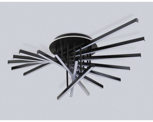 Люстра Ambrella Light COMFORT FL6292