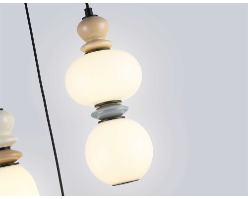 Люстра Ambrella Light HIGH LIGHT LH53143