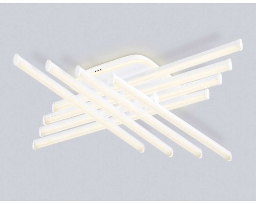 Люстра Ambrella Light COMFORT FL6261