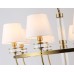 Подвесная люстра Ambrella Light High Light Classic LH71253