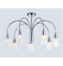 Люстра на штанге Ambrella light High light LH55653