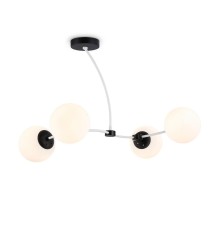 Подвесная люстра Ambrella light Traditional Modern TR2542