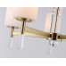Подвесная люстра Ambrella Light High Light Modern LH56261