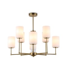 Подвесная люстра Ambrella Light High Light Modern LH56217