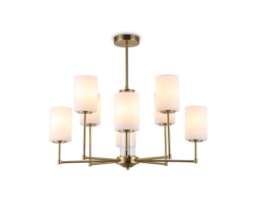 Подвесная люстра Ambrella Light High Light Modern LH56217