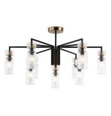 Подвесная люстра Ambrella light High Light LH56117