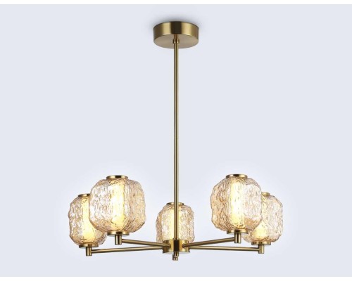 Люстра Ambrella Light HIGH LIGHT LH30104