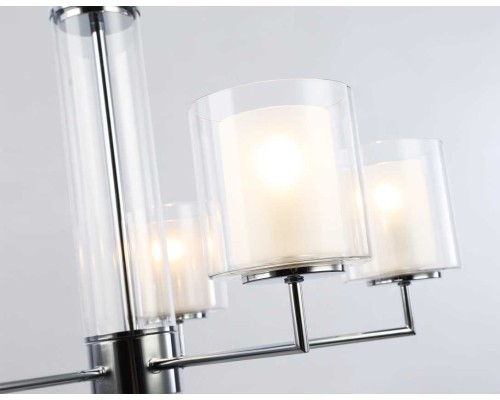 Подвесная люстра Ambrella light High Light LH56001