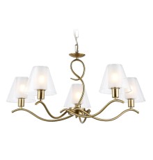 Подвесная люстра Ambrella Light High Light Modern LH57091