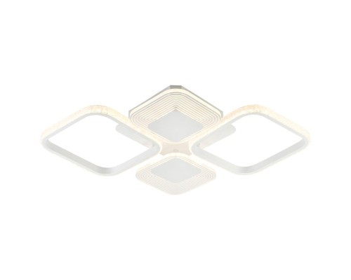 Потолочная светодиодная люстра Escada Samia 10255/4LED