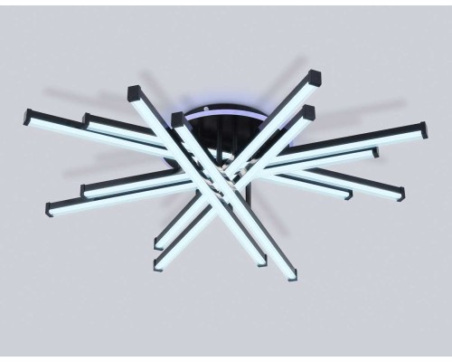 Люстра Ambrella Light COMFORT FL6276