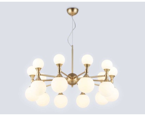 Подвесная люстра Ambrella light High Light LH51051