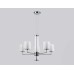 Подвесная люстра Ambrella light High Light LH56001