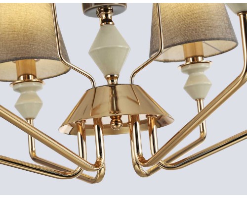 Люстра Ambrella Light HIGH LIGHT LH75401