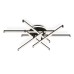 Люстра Ambrella Light COMFORT FL6252