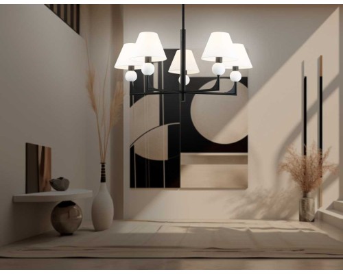 Люстра на штанге Ambrella light High light LH75153