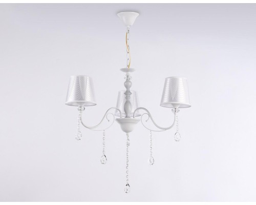 Подвесная люстра Ambrella light Traditional Modern TR4601