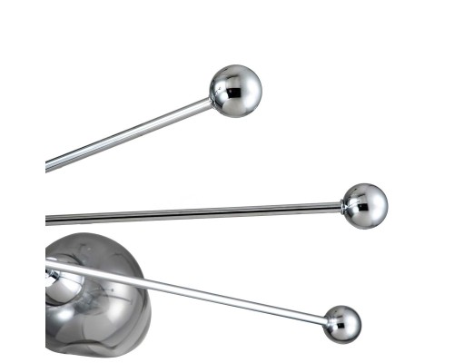 Потолочная люстра Escada UNIVERSE 695/5P