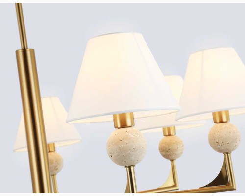 Люстра на штанге Ambrella light High light LH75162