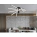 Люстра Ambrella Light COMFORT FL6222
