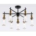 Подвесная люстра Ambrella light High Light LH55257