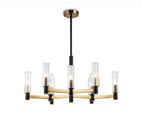 Подвесная люстра Ambrella light High Light LH55513