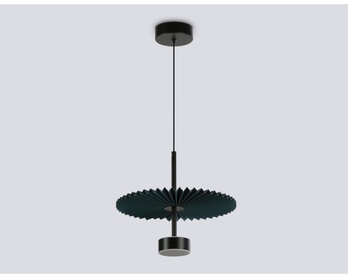 Люстра Ambrella Light HIGH LIGHT LH72605