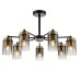 Потолочная люстра Escada Dinasty 2118/7P