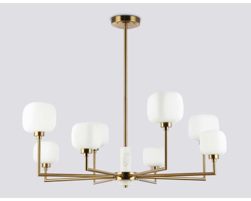 Подвесная люстра Ambrella light High Light LH53017