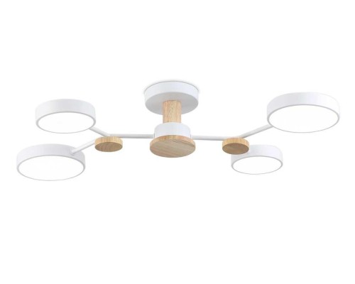 Люстра на штанге Ambrella light COMFORT FL4858