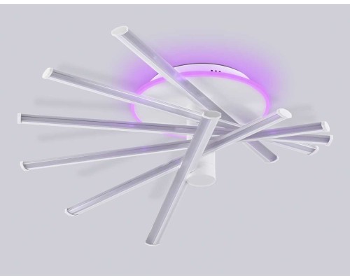 Люстра Ambrella Light COMFORT FL6231