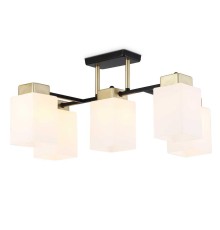 Люстра на штанге Ambrella light TRADITIONAL TR303048